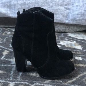 Joie Dalton Ankle Boot